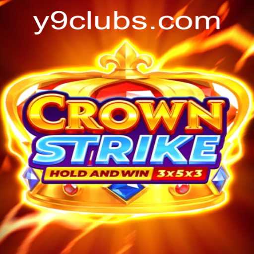 Explore 'Crownstrike': The New Wave in Gaming