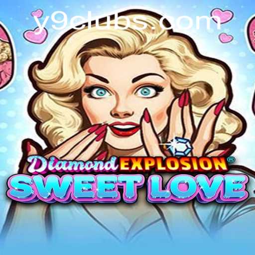Unveiling DiamondExplosionSweetLove: The Enchanting Game That Combines Romance and Adventure