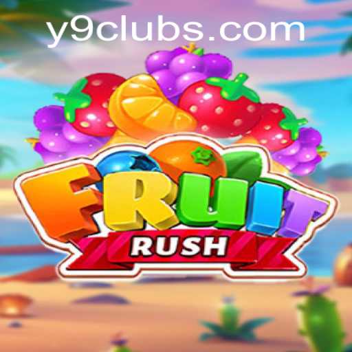 FruitRush: The Exciting New Game Sweeping the Nation