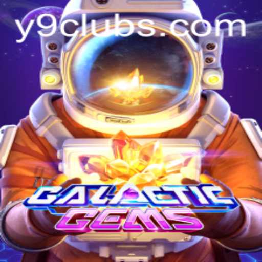 Discover the Thrilling Universe of GalacticGems with Y9CLUB