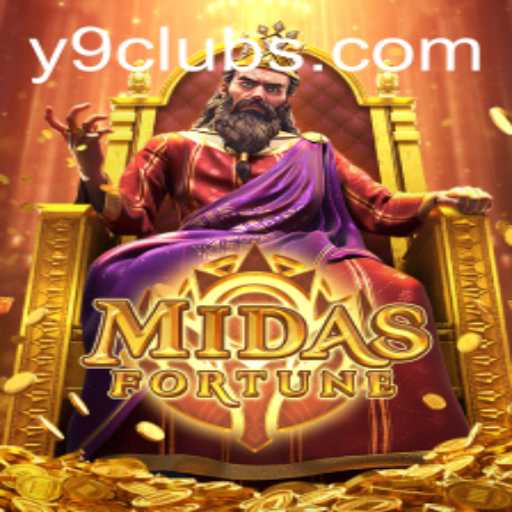 Exploring MidasFortune: A Digital Gaming Odyssey