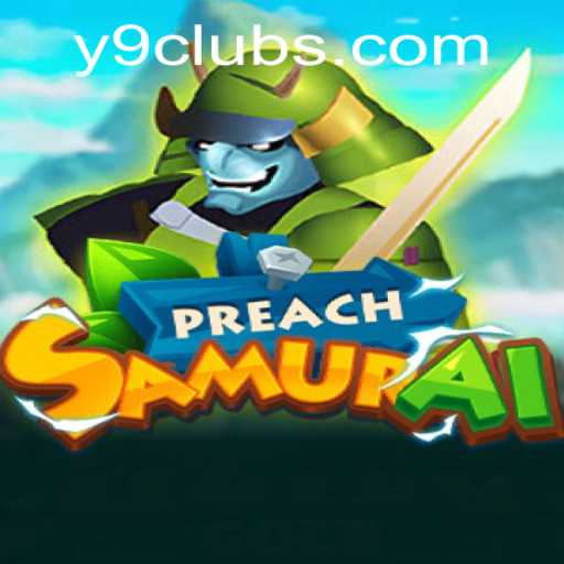 Explore the Intriguing World of PreachSamurai: A Look into the Latest Gaming Phenomenon