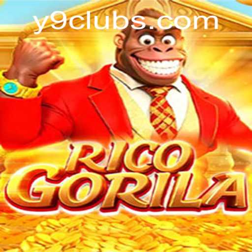 Exploring RicoGorila: The Dynamic World of Y9CLUB