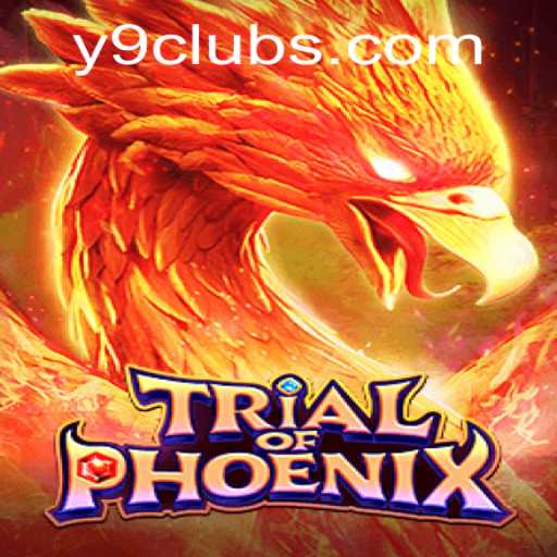 Discover the Mystical World of TrialofPhoenix