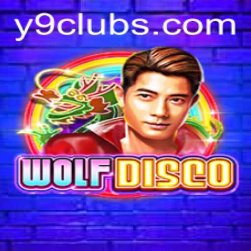 Exploring the Thrills of 'WolfDisco': A Unique Gaming Experience